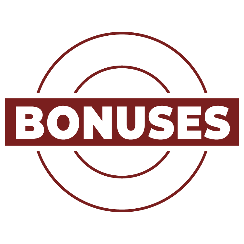 sign-on bonus